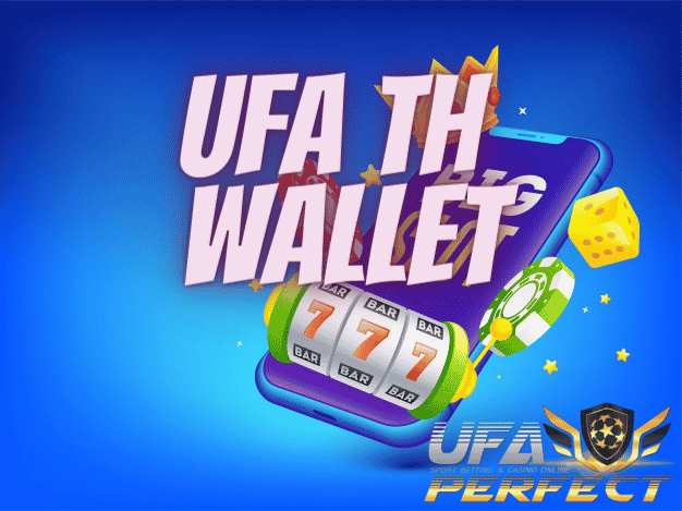 ufa th wallet